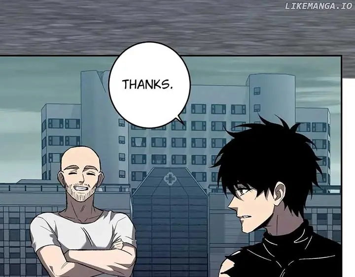 Virus King Chapter 72 Page 82