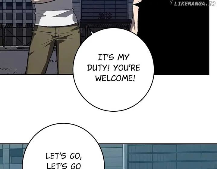 Virus King Chapter 72 Page 83