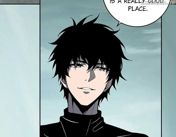 Virus King Chapter 72 Page 100