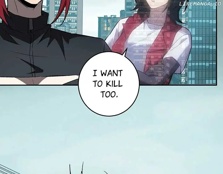 Virus King Chapter 72 Page 106