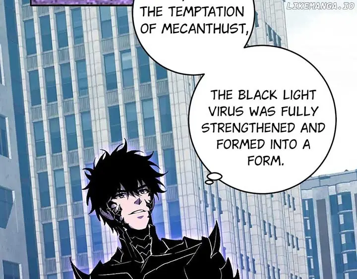 Virus King Chapter 72 Page 113