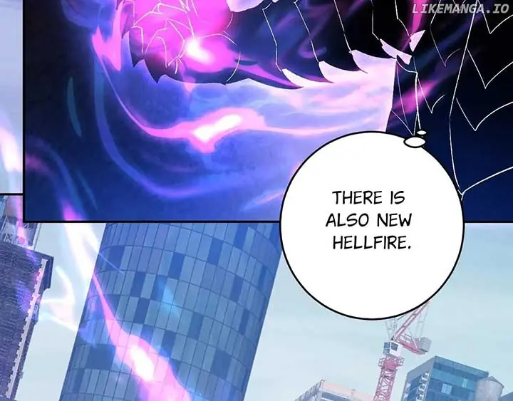 Virus King Chapter 72 Page 117