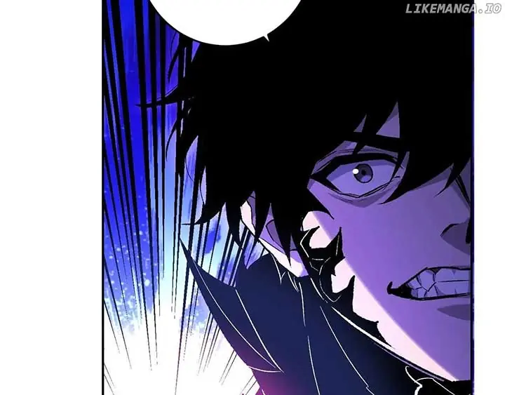 Virus King Chapter 72 Page 121
