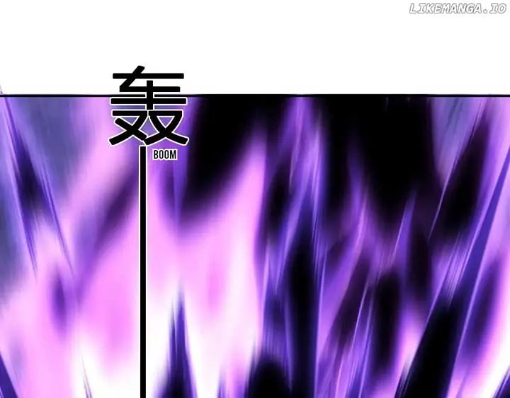 Virus King Chapter 72 Page 124