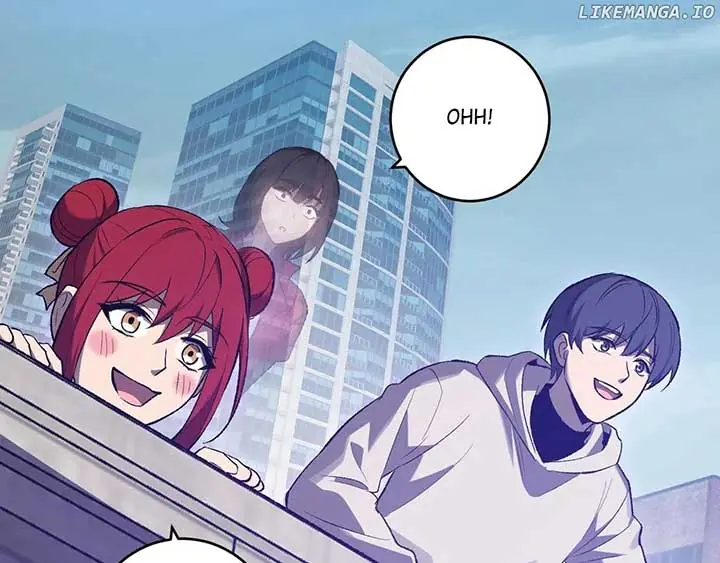 Virus King Chapter 72 Page 130