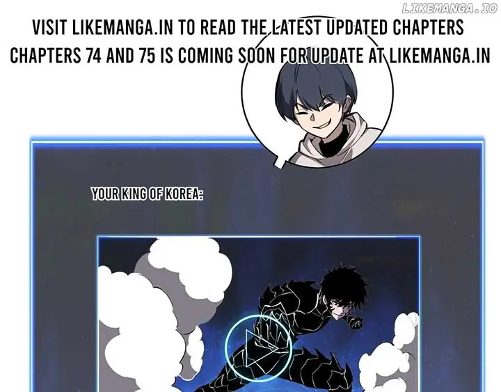 Virus King Chapter 73 Page 2