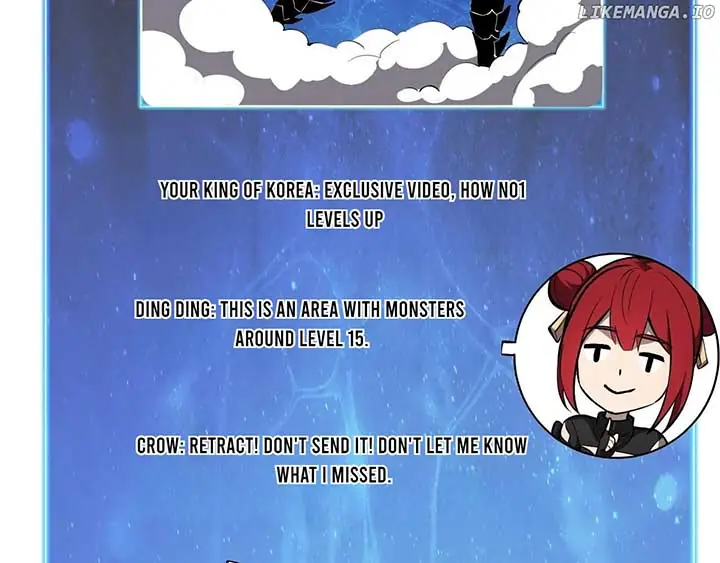 Virus King Chapter 73 Page 3