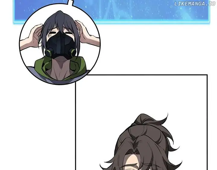 Virus King Chapter 73 Page 4