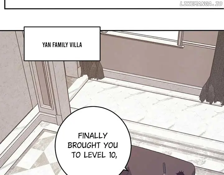 Virus King Chapter 73 Page 8