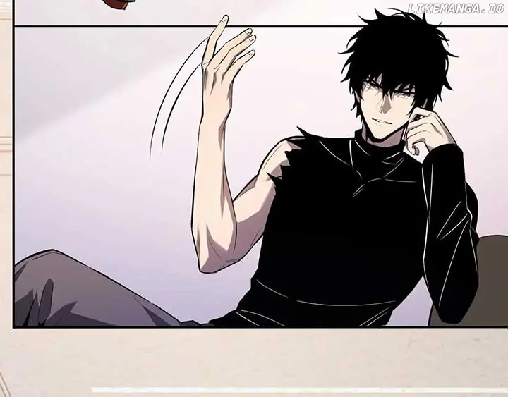 Virus King Chapter 73 Page 11