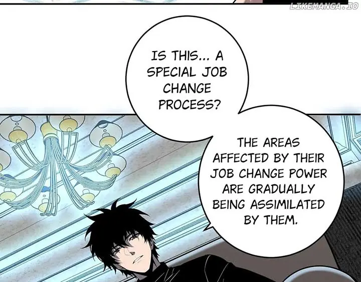 Virus King Chapter 73 Page 16