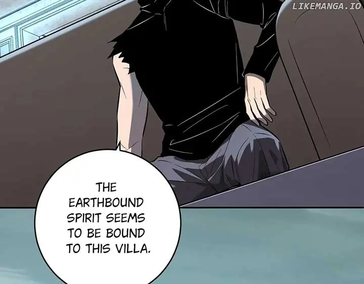 Virus King Chapter 73 Page 17