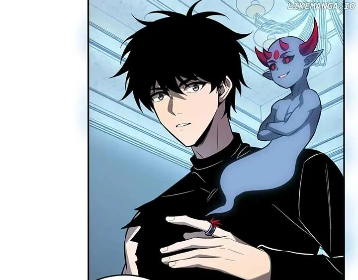 Virus King Chapter 73 Page 22