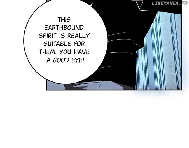Virus King Chapter 73 Page 23