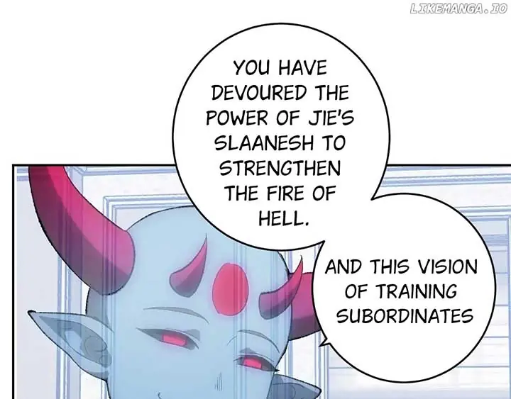 Virus King Chapter 73 Page 24