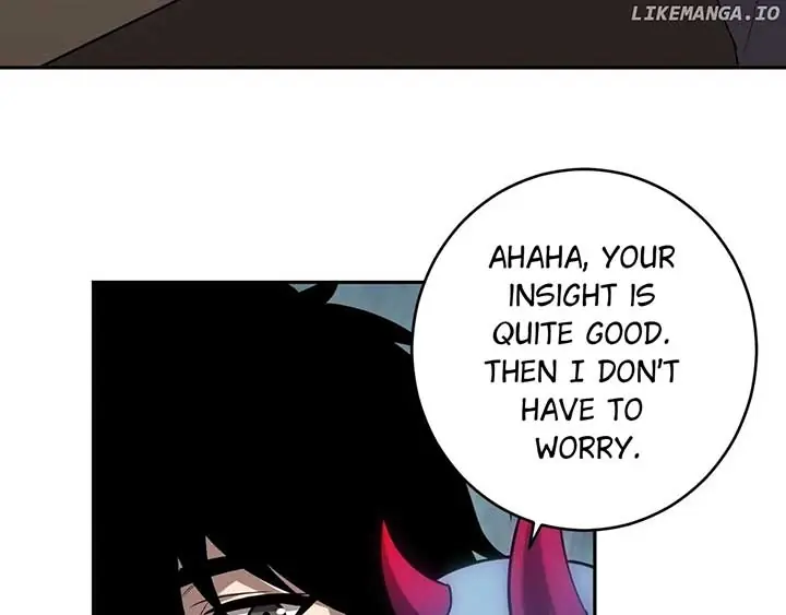 Virus King Chapter 73 Page 28