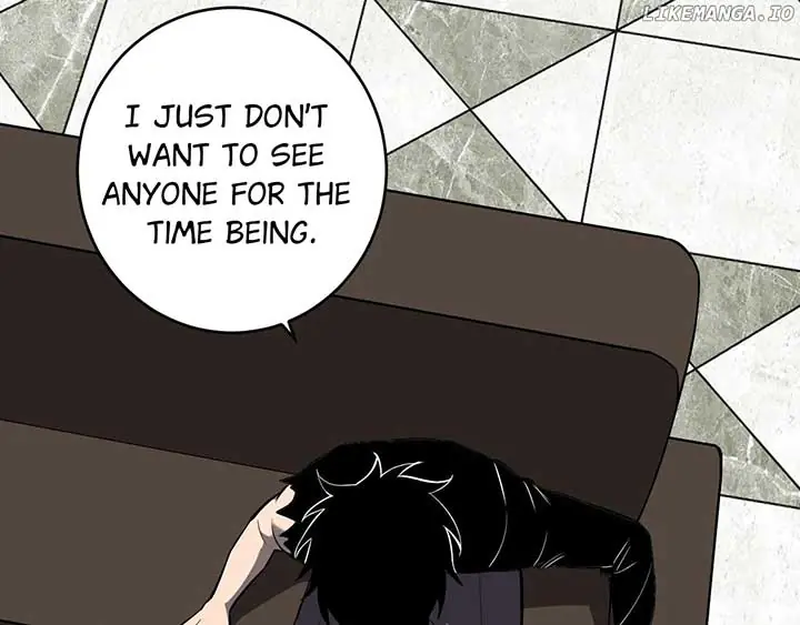 Virus King Chapter 73 Page 33