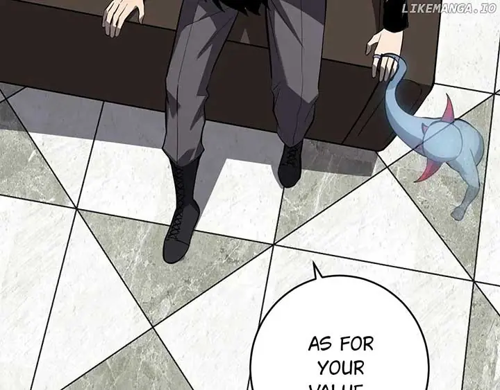 Virus King Chapter 73 Page 34