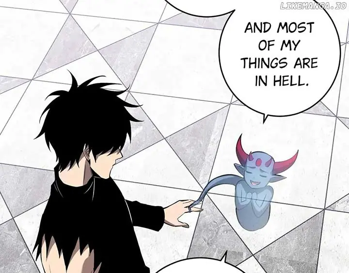 Virus King Chapter 73 Page 38