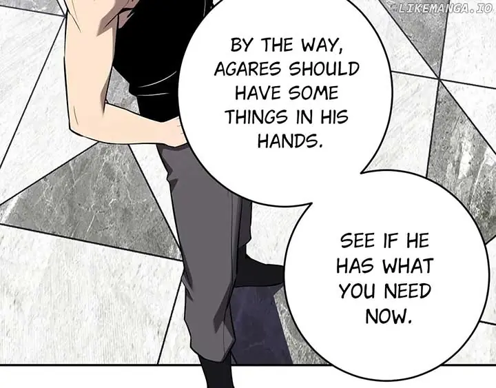 Virus King Chapter 73 Page 39
