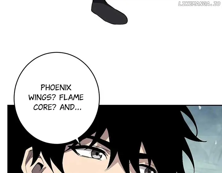Virus King Chapter 73 Page 40