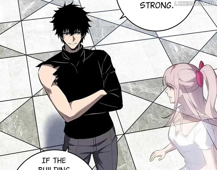Virus King Chapter 73 Page 63