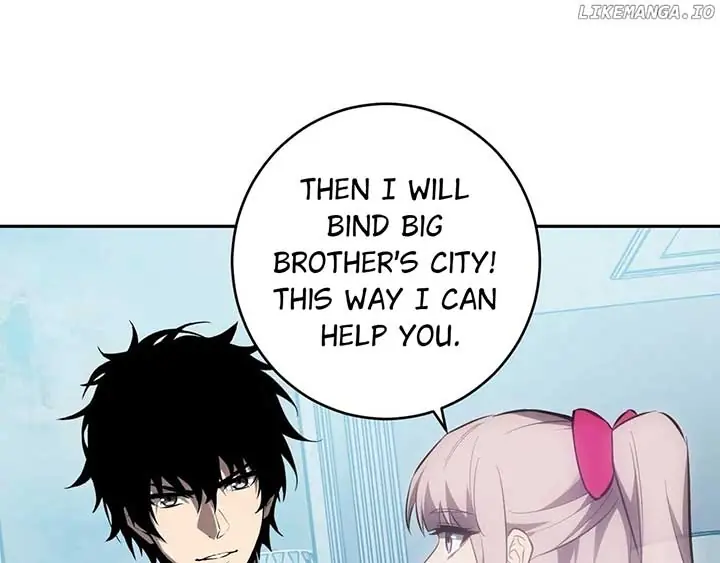 Virus King Chapter 73 Page 68
