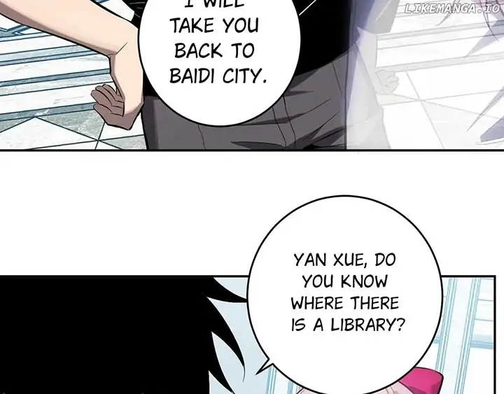 Virus King Chapter 73 Page 70