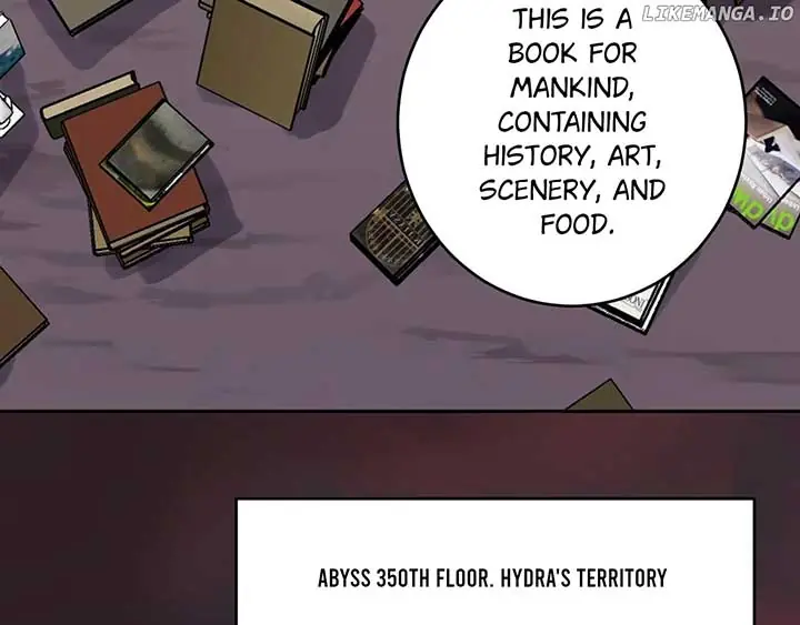 Virus King Chapter 73 Page 76