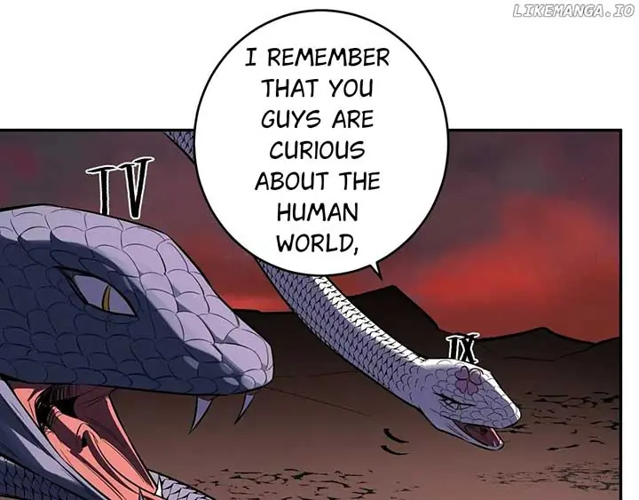 Virus King Chapter 73 Page 80