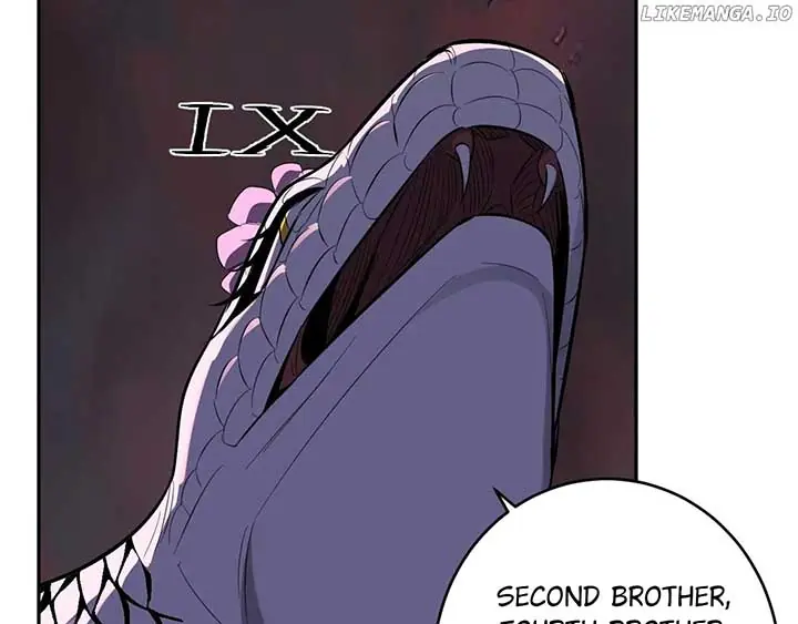 Virus King Chapter 73 Page 82