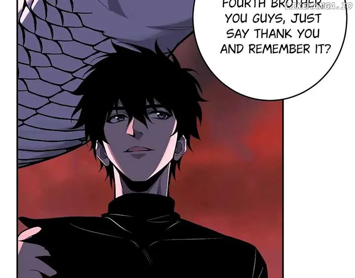 Virus King Chapter 73 Page 83