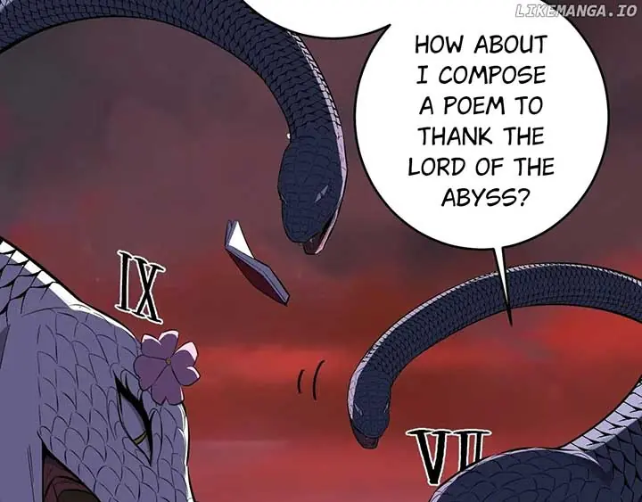 Virus King Chapter 73 Page 85