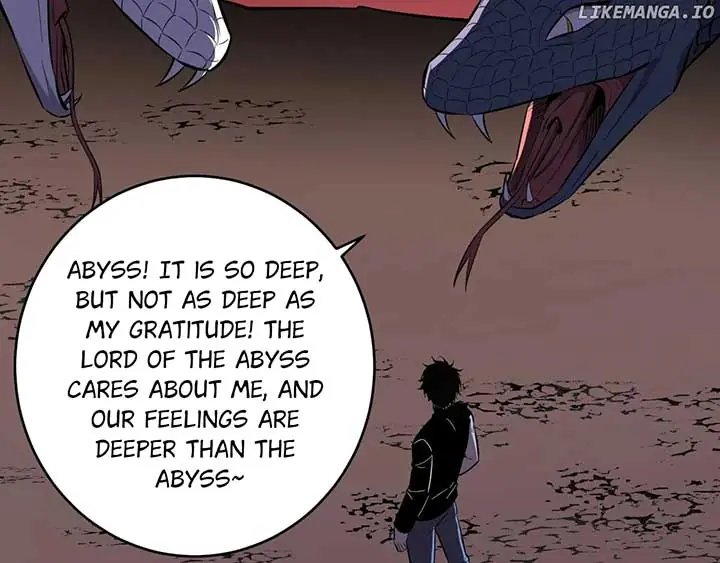 Virus King Chapter 73 Page 86