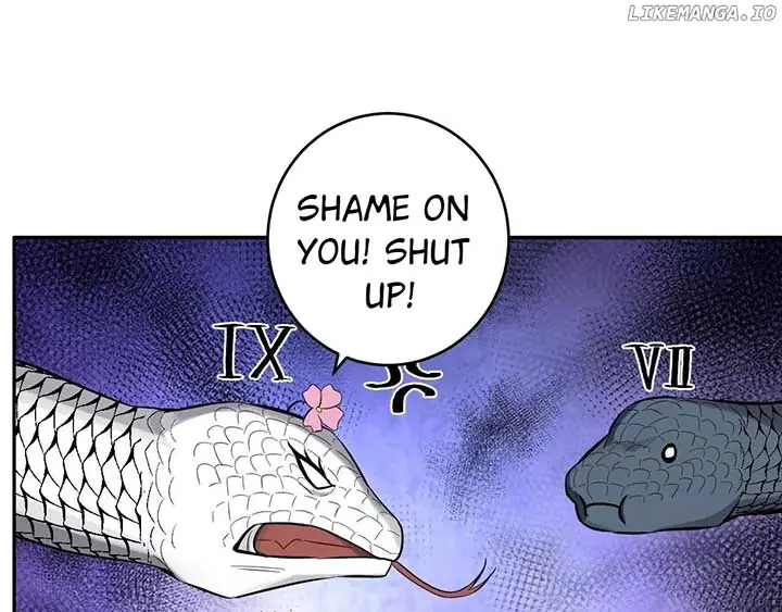 Virus King Chapter 73 Page 88