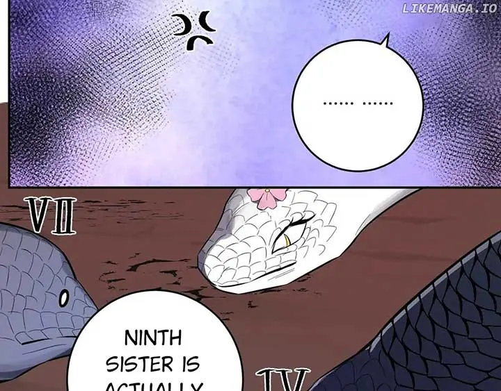 Virus King Chapter 73 Page 89