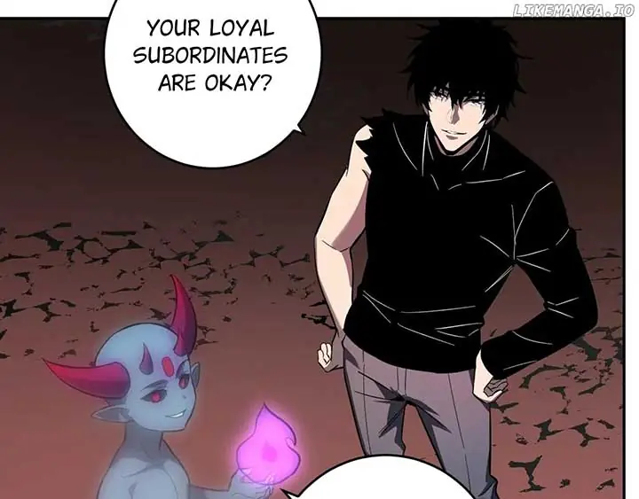Virus King Chapter 73 Page 111