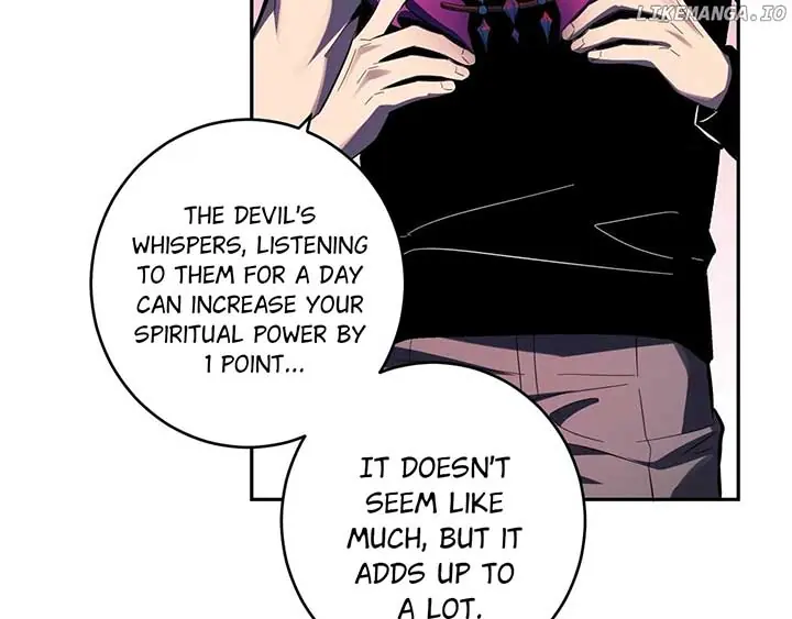Virus King Chapter 73 Page 124
