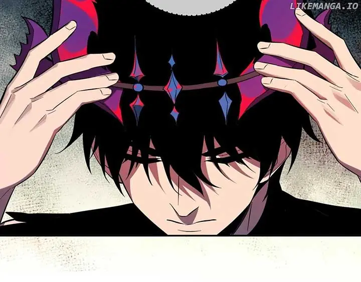 Virus King Chapter 73 Page 126