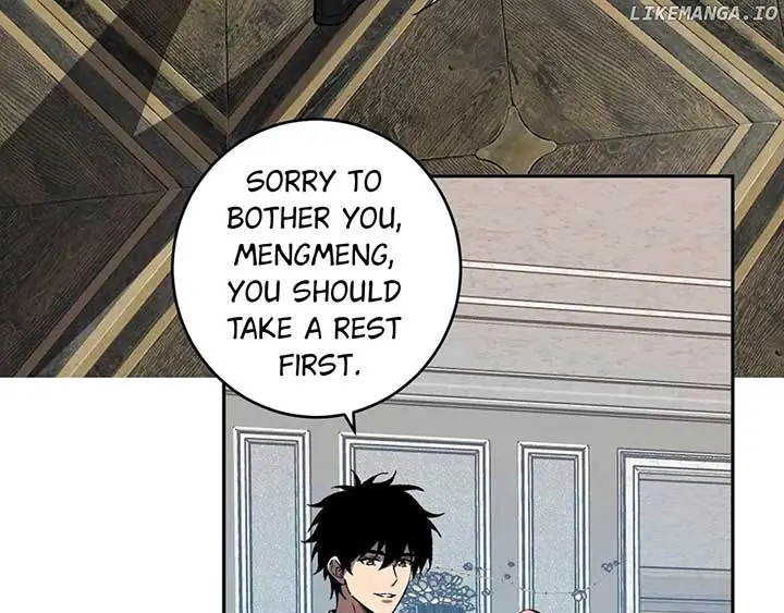 Virus King Chapter 74 Page 8