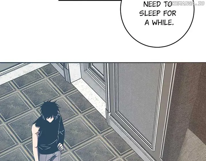 Virus King Chapter 74 Page 10