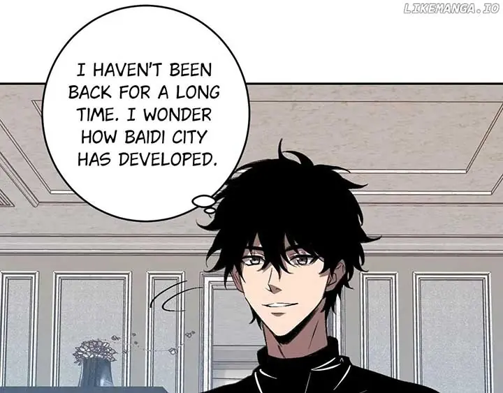 Virus King Chapter 74 Page 13