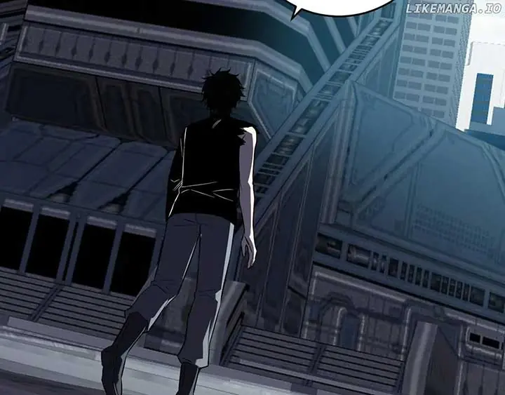 Virus King Chapter 74 Page 17