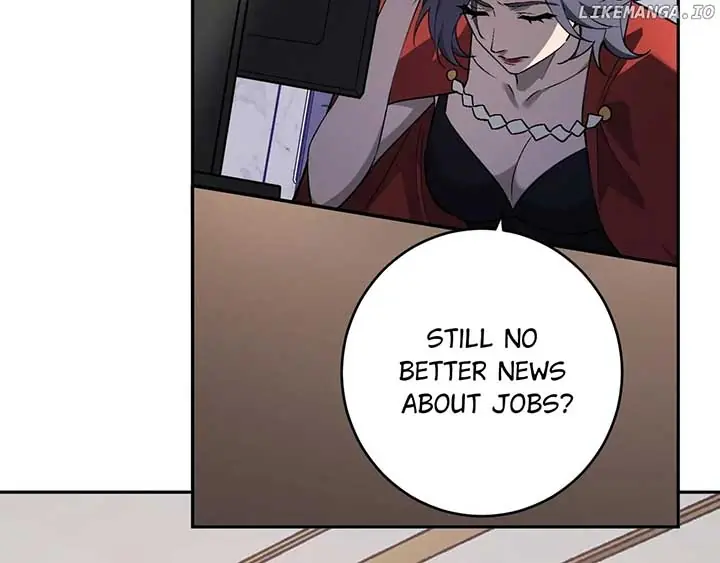 Virus King Chapter 74 Page 20