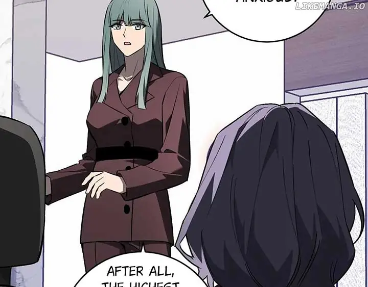 Virus King Chapter 74 Page 22