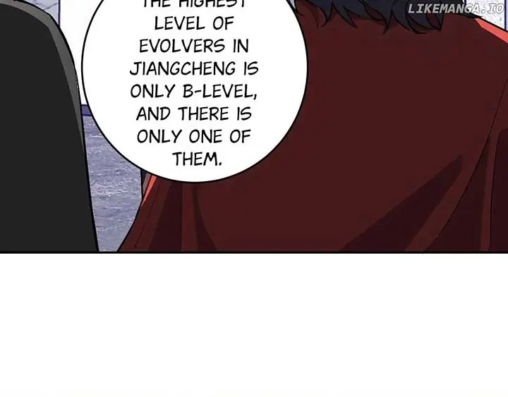 Virus King Chapter 74 Page 23
