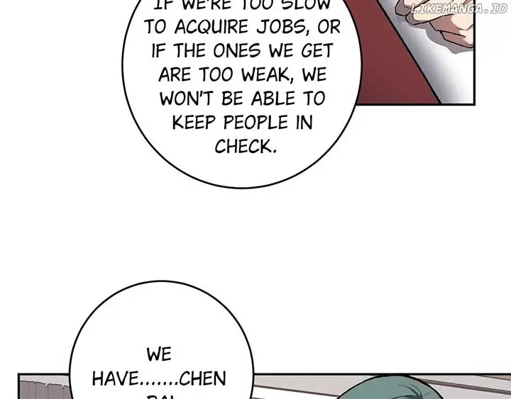 Virus King Chapter 74 Page 28