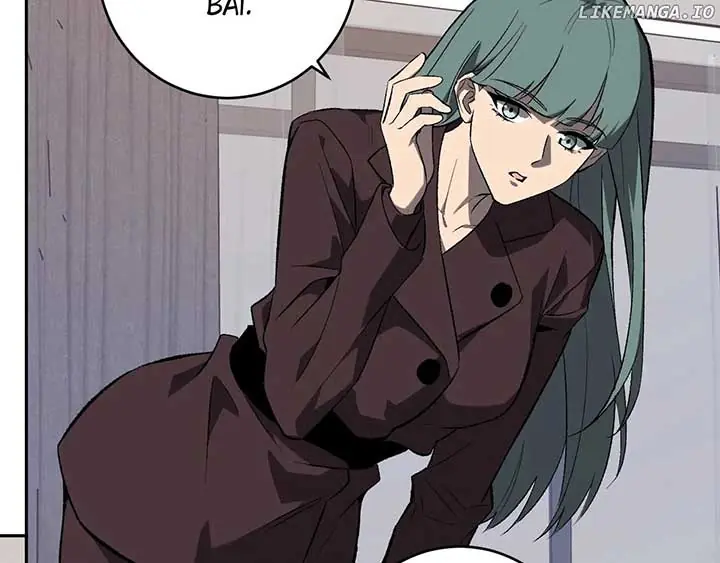 Virus King Chapter 74 Page 29