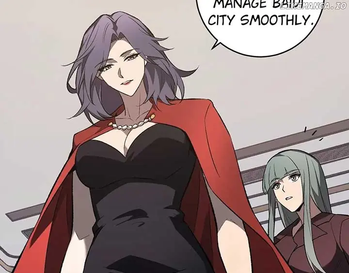 Virus King Chapter 74 Page 35