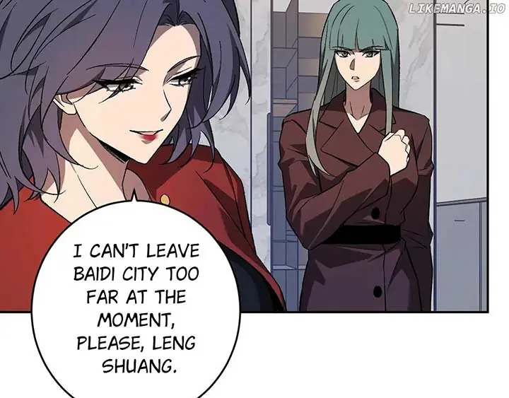 Virus King Chapter 74 Page 38